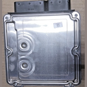 BMW X5 F15 Diesel Engine Control Unit 8577870 0281030727 2.00 Diesel 2015 Twin T