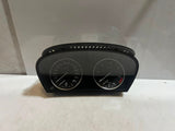 2009-2011 BMW X5 E70 3.0D and 3.5D Speedometer Instrument Cluster 9195690 OEM