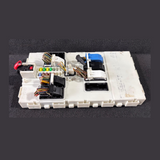 BMW F30 N47 F31 320D X3 F25 ENGINE CONTROL UNIT ECU SET DDE BASIC - 8574094