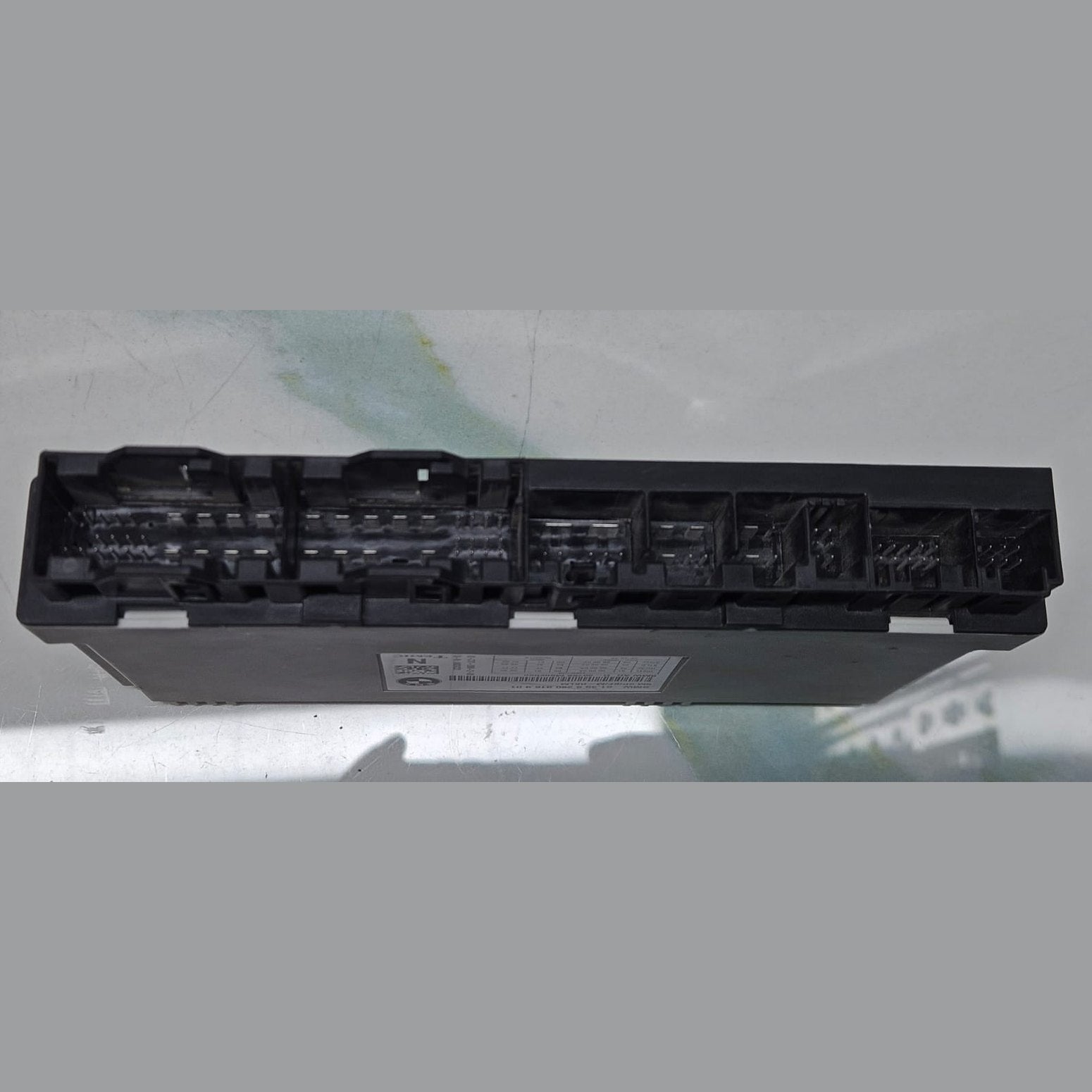 BMW F10 and 6 Series F06 F12 F13 Seat Control Module 9280916 OEM