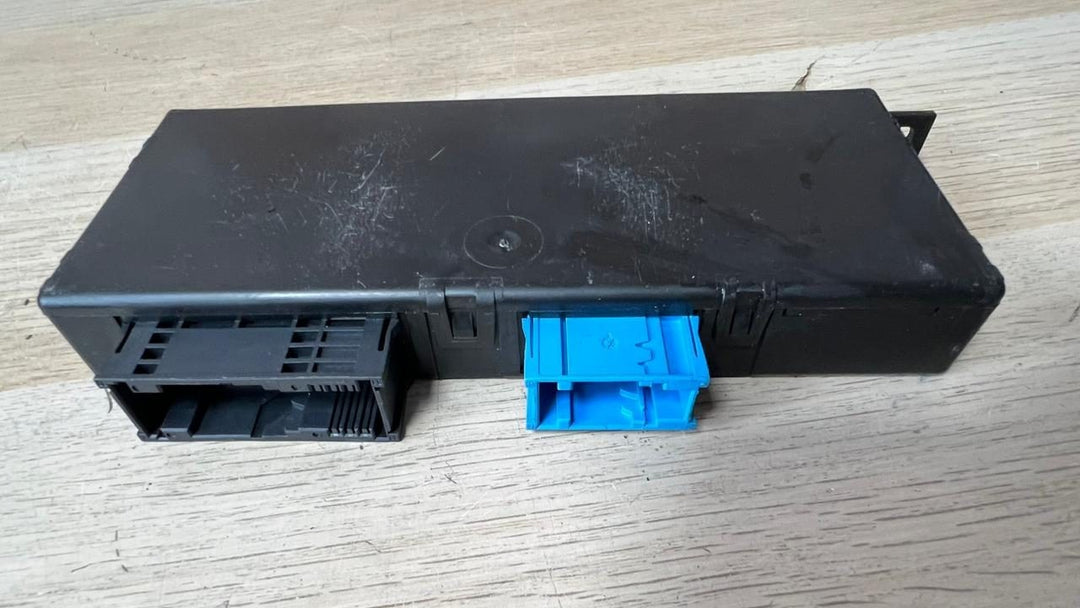 2011-2017 BMW X3 Gateway Control Module 9354757 X4