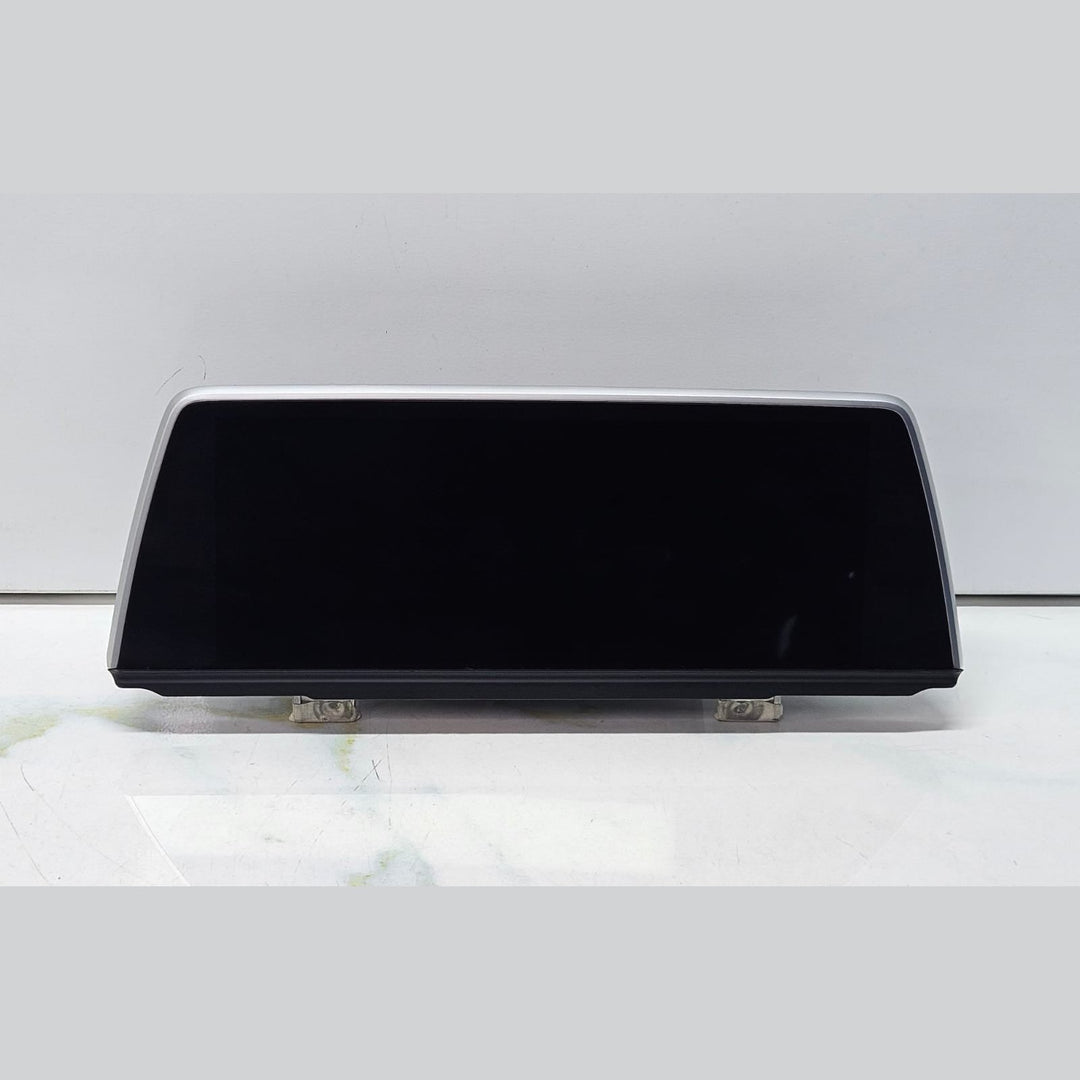 2016-2019 BMW G11 G12 740i Navigation Central Information Display Screen 6805326