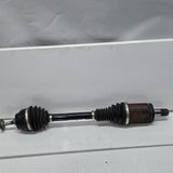 2018-2019 BMW 5 7 Series G30, F90 M550i G11, G12 xDrive Front Left Axle Shaft 86