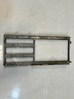 Load image into Gallery viewer, BMW 5-Series E39 Interior Trim Panel Wood STRIPE 8361269 OEM