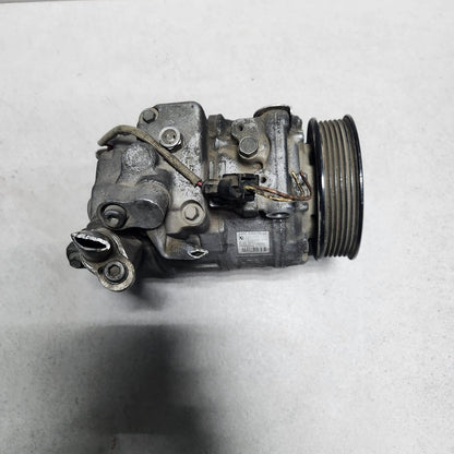 2006-2007 BMW 525i Air Conditioning Compressor 6956715 E60 E61 E63 E64 E65 E66