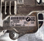 Bild in die Galerieansicht laden, 2012-2015 BMW X1 Transfer Case 7639270 X1 E84 OEM ATC 35 L