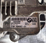 2012-2015 BMW X1 Transfer Case 7639270 X1 E84 OEM ATC 35 L