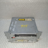 BMW E81 E84 E88 E90 E91  OEM CIC Sat Nav Computer Navigation Head Unit 9214935