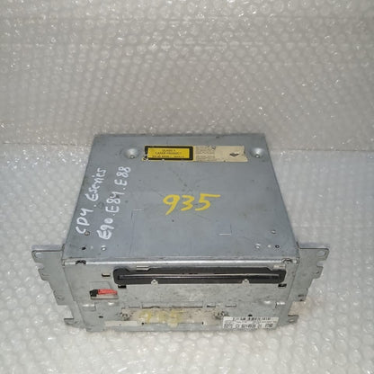 BMW E81 E84 E88 E90 E91  OEM CIC Sat Nav Computer Navigation Head Unit 9214935