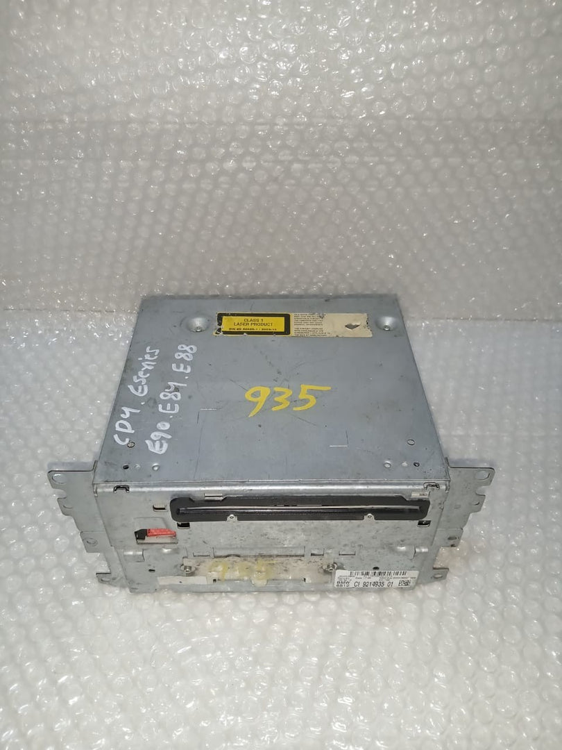 BMW E81 E84 E88 E90 E91  OEM CIC Sat Nav Computer Navigation Head Unit 9214935