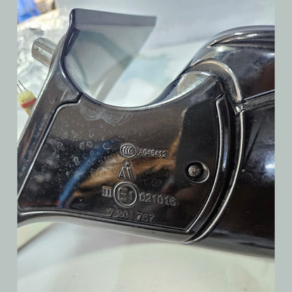 OEM BMW 5 SERIES GT F07 RIGHT DRIVER SIDE WING MIRROR 3PIN 7204767 RHD