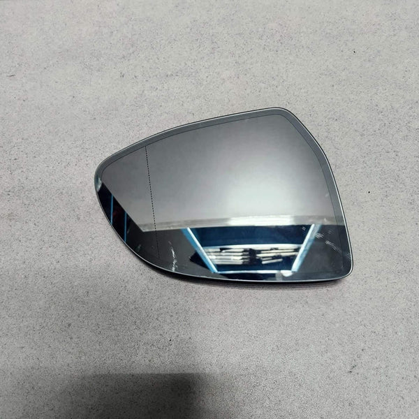 2012-2016 BMW 328i Side View Mirror Glass 9251671 X3 X4 X5 X6 X7