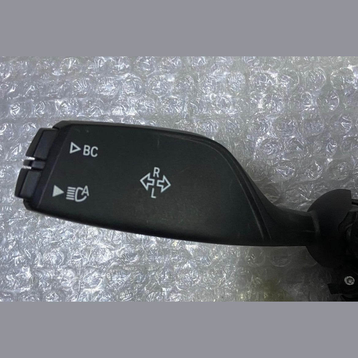 OEM 2022 - 24 BMW 430i G26 STEERING COLUMN MULTIFUNCTION CONTROL SWITCH 5A32043