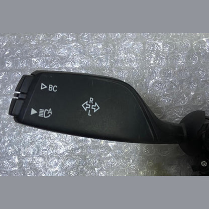 OEM 2022 - 24 BMW 430i G26 STEERING COLUMN MULTIFUNCTION CONTROL SWITCH 5A32043