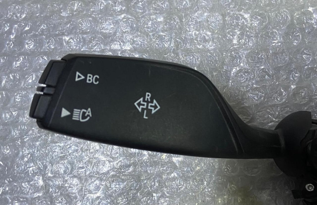 OEM 2022 - 24 BMW 430i G26 STEERING COLUMN MULTIFUNCTION CONTROL SWITCH 5A32043