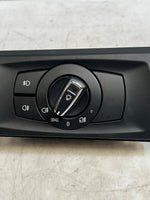Bild in die Galerieansicht laden, 2008-2013 BMW 335i 1 Series 3 Series LCI Headlight Control Switch 9169416 OEM