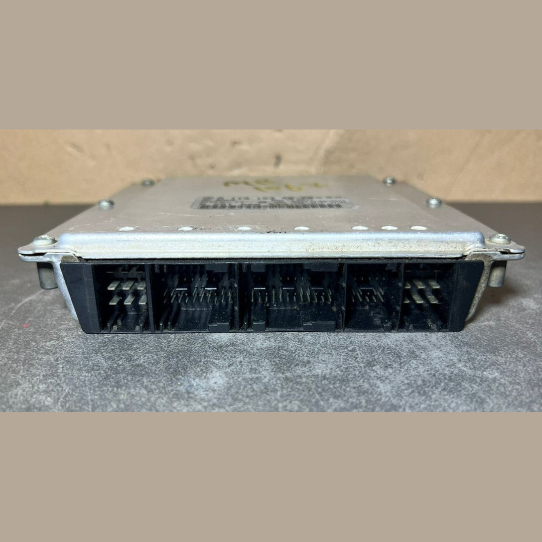 02-09 Mercedes W211 E-Klasse Motorsteuergerät Gerät ECM ECU A113 1534679 OEM