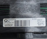 2006-2013 BMW X5 Footwell Light Control Module 9230432 X5 E70