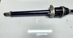 Load image into Gallery viewer, 2018-2023 BMW X2 Front Drive Shaft 8681530 1,2 Series F52 F45 F48 F49 X1 F39 OEM