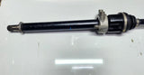 2018-2023 BMW X2 Front Drive Shaft 8681530 1,2 Series F52 F45 F48 F49 X1 F39 OEM