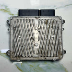 Bild in die Galerieansicht laden, 2007-2011 Mercedes-Benz S550 Engine Control Module A2739000700 W221 S550 E550