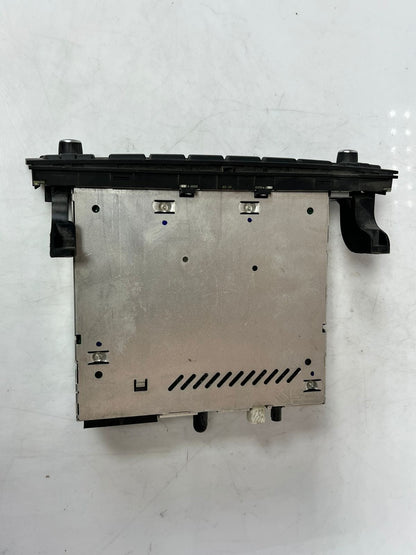 OEM BMW 1 3 SERIES X1 E84 E82 E90 PROFESSIONAL CD RADIO HEADUNIT 9302155