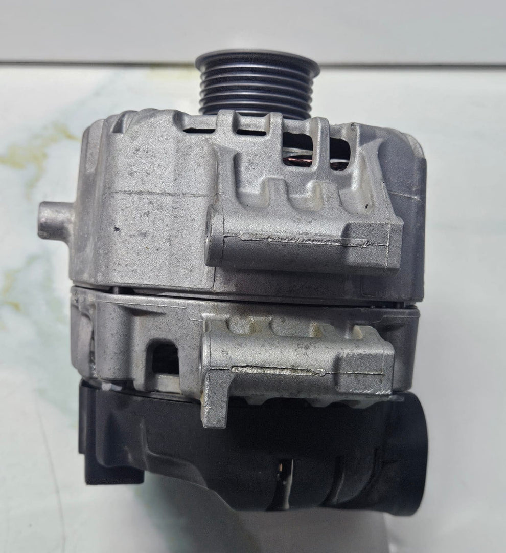 2016-2019 BMW 750i X5, M850i, M550i G14 N63 Engine Alternator Generator 8611280