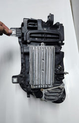 2017-2021 BMW X3 Headlight 7429084 X3 F25 OEM LED ADAPTIVE