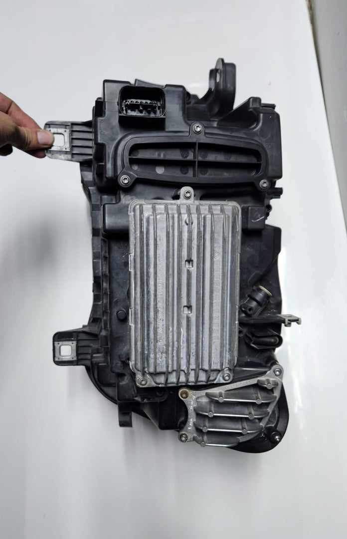 2017-2021 BMW X3 Headlight 7429084 X3 F25 OEM LED ADAPTIVE