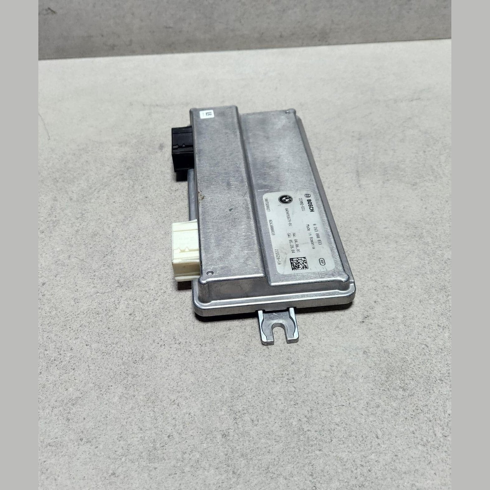 2017-2022 BMW 530i Camera Control Module 9495879 530i 540i and M5 G30