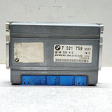 2002 BMW 325i Transmission Control Module 7521759 E46 325i and X5 OEM