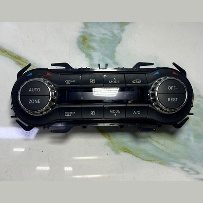 2016 Mercedes-Benz CLA200 Climate Control Unit A2469008415 A-Class W176