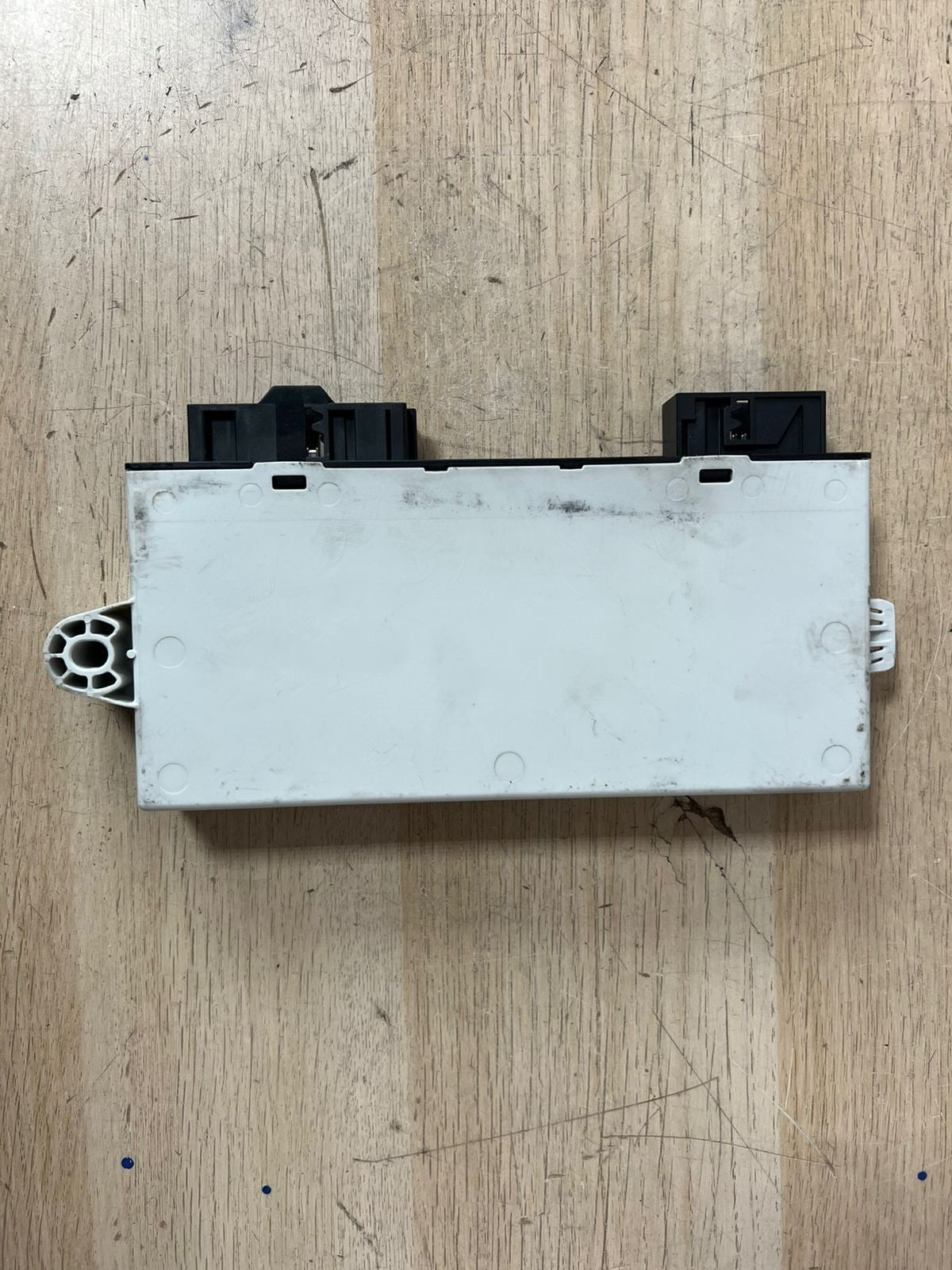 BMW F02 N63 750I MSD85 Engine Control Module Unit DME 7595549 5WK93826