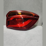 2019-2020 BMW X1 Rear Tail Light 7488546 X1 F48 F49