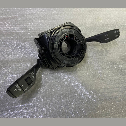 BMW X3 X5 series F25 F15 SWITCH WIPER STEERING COLUMN SET SLIP RING UNIT 9368600