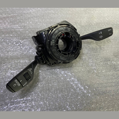 BMW X3 X5 series F25 F15 SWITCH WIPER STEERING COLUMN SET SLIP RING UNIT 9368600
