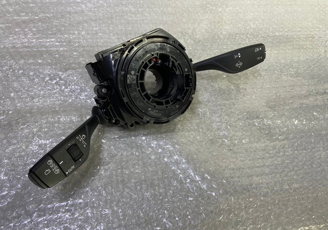 BMW X3 X5 series F25 F15 SWITCH WIPER STEERING COLUMN SET SLIP RING UNIT 9368600