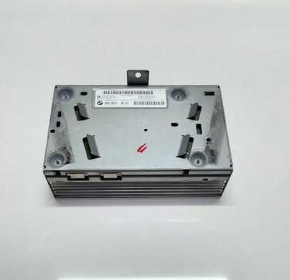 2013-2019 BMW X5 F15 HIFI Audio Amplifier Harman Becker 9321075 OEM