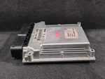 Load image into Gallery viewer, BMW 120i E87 E90 E91 ENGINE CONTROL MODULE UNIT  ECM ECU ONLY   DME - 7545042
