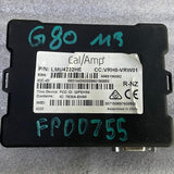 OEM BMW G80 M3 CalAmp LMU 3G UMTS/HSPA GPS-Gateway mit BT | JPOD2 | LMU4232HE