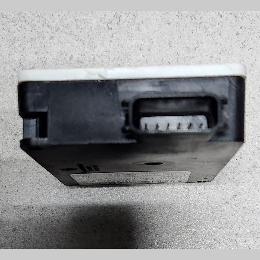 2014 Mercedes-Benz E63 AMG Blind Spot Radar Sensor A0009058802 W166 GLE W212 E63
