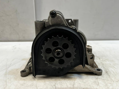 BMW 1 Series F20 F21 MINI R56 LCI Oil Vacuum Pump Mechanical Tandem Pump 7823007