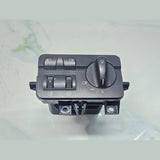 BMW E46 3 series Headlight Fog Light Control Switch 6901429 OEM