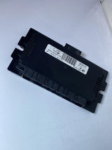 BMW X5 E70 and X6 E71 FOOTWELL LIGHT CONTROL MODULE 9176824 OEM