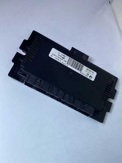 BMW X5 E70 and X6 E71 FOOTWELL LIGHT CONTROL MODULE 9176824 OEM