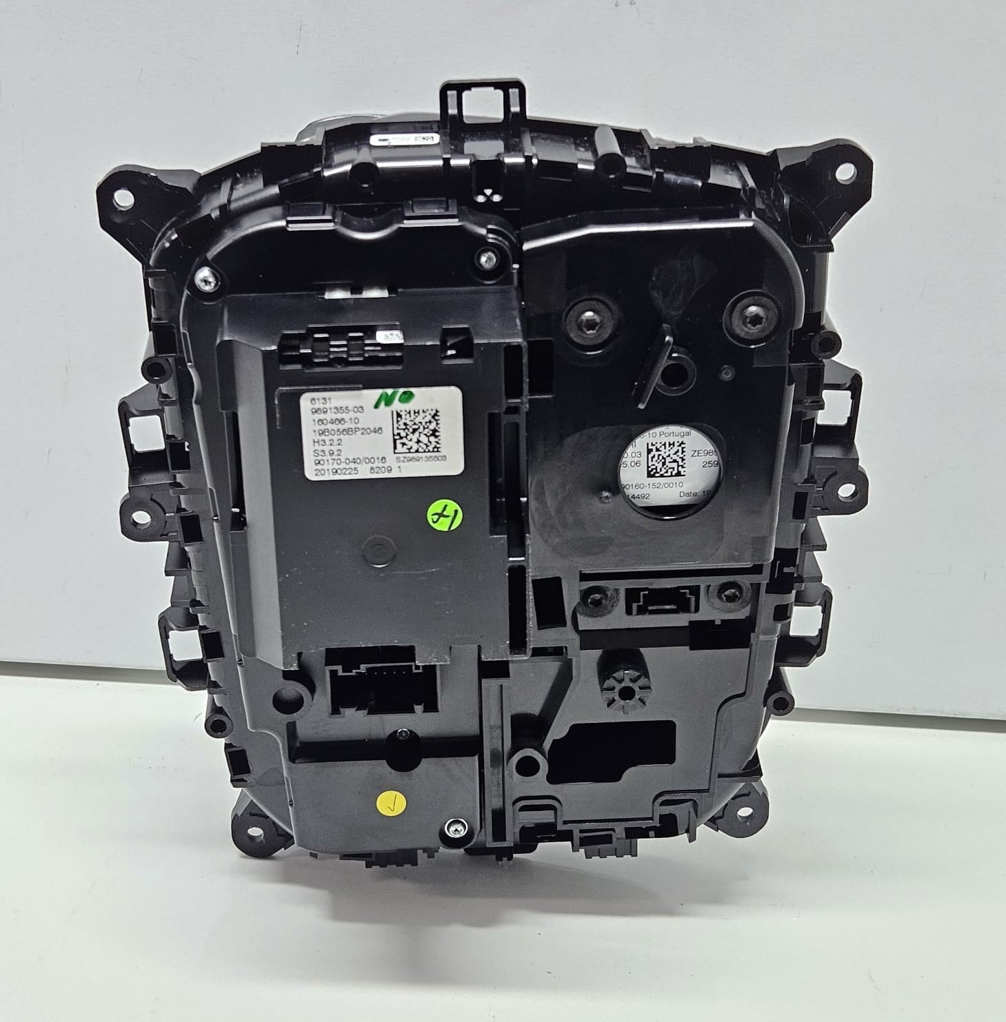 9891355-2019-2021 BMW 330i G20 RHD Gear Shift Selector OEM
