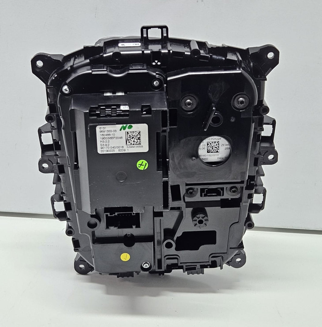 9891355-2019-2021 BMW 330i G20 RHD Gear Shift Selector OEM