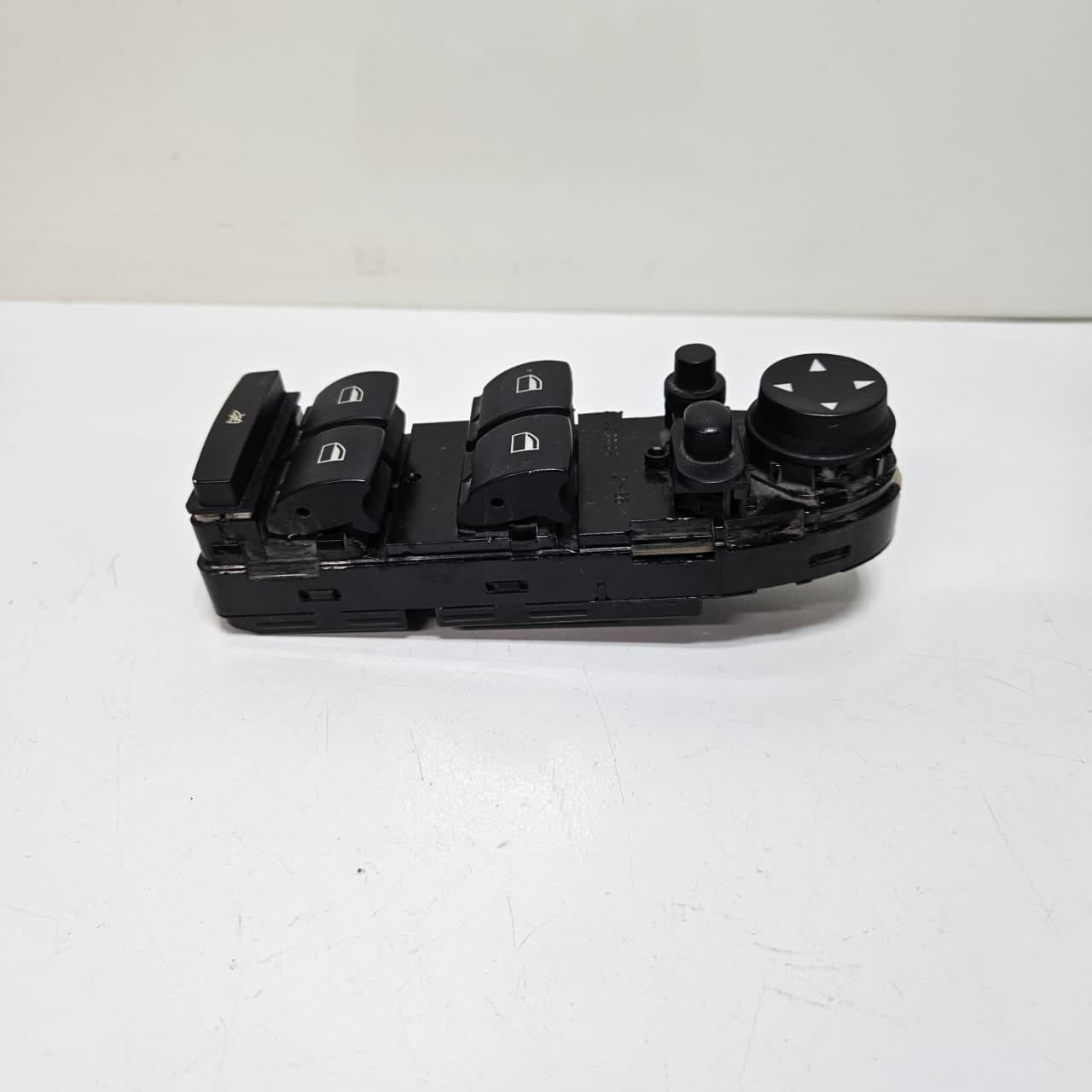 OEM BMW 3 Series E90 E91 Window Lifter Switch 9217341