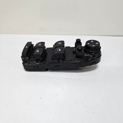OEM BMW 3 Series E90 E91 Window Lifter Switch 9217341