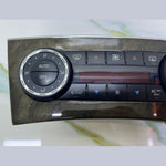 Load image into Gallery viewer, 03-06 Mercedes W203 C-Class A/C Heater Climate Control Panel A203 8303285 OEM